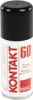A can of Kontakt 60 contact cleaner. Produktbild-Vorschau