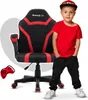 Sedia da gioco per bambini Huzaro Ranger 1.0 Red Mesh, Anteprima dell’immagine prodotto 16