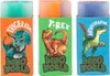 Depesche Dino World Jelly Radierer Produktbild-Vorschau 1