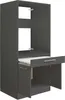 Waschmaschinenschrank HARPER BANDA BHT 67.50x162x67.50 cm Produktbild-Vorschau 12