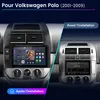 Autoradio Android 15 pouces à 8 cœurs, compatible CarPlay Voir les images du produit 3
