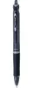 PILOT BAB-15F-BG drukkogelpen ACROBALL BEGREEN, zwart (S) Productafbeelding-voorbeeld 2