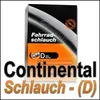 Camera d'aria Continental 32-47/622-642 D40, TOUR 28 Anteprima dell’immagine prodotto 4