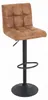 riess-ambiente Höhenverstellbarer Barhocker MODENA vintage Produktbild-Vorschau 7