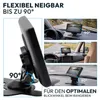 Flexible Halterung für Rückfahrmonitore Produktbild-Vorschau 3