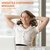 Shiatsu Massagegerät, Massagekissen für Nacken Schulter Produktbild-Vorschau 8