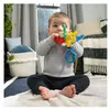 Baby Einstein Sea Of sensory Teether Toy Produktbild-Vorschau 1