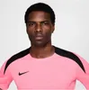 NIKE M NK DF STRK TOP SS cinnamon M Produktbild-Vorschau 4