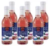 Festtags-Glühwein Rosé (24 x 0,25L) Produktbild-Vorschau 1