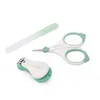 Babyono GREEN Nagelpflegeset fr Kinder Produktbild-Vorschau 3