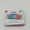 Hori Game Controller Split Pad Compact Pikachu für Nintendo Produktbild-Vorschau 3