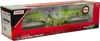 Tosaerba posteriore TOMY Britains Claas 43303 Anteprima dell’immagine prodotto 1