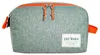 TATONKA trousse de toilette Cosmetic Double Zip Pouch Sage Voir les images du produit 1