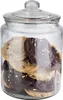 APS 82253 Vorratsglas CLASSIC, Ø 20 cm, Höhe 30 cm, 6 Liter Produktbild-Vorschau 3