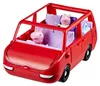 Hasbro PEP Peppa's big family car Náhľad obrázku produktu 2