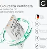 CELLONIC 1x Batteria per Fotocamera Compatibile con Nikon Anteprima dell’immagine prodotto 3