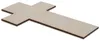Creative Deco 10 x Grote Houten Kruisversieringen, 20 x Productafbeelding-voorbeeld 3