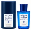 Acqua di Parma Blu Mediterraneo Eau de Toilette 150ml Anteprima dell’immagine prodotto 2