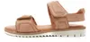 Copenhagen Shoes Sophia Sandale Rosa in Gr. 33 Produktbild-Vorschau 1