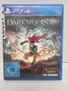 A PlayStation 4 game case for Darksiders III. Anteprima dell’immagine prodotto