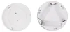LED puck světlo s dálkovým ovládáním, 13 barev, napájeno Náhled obrázku produktu 5
