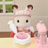 Sylvanian Families 5807, Domek dla lalek, 3 lat(a) Podgląd zdjęcia produktu 15