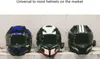 Držák na helmu, lehký protiskluzový držák na motocyklový Náhled obrázku produktu 5