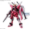 Hgce 1/144 Infinite Justice Gundam Type Ii Podgląd zdjęcia produktu 14