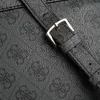 Guess Power Play II Tech Rucksack in Anthrazit für Damen – Produktbild-Vorschau 5