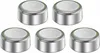 Rosfix LR1130 Alkaline-Knopfzellen 1,55V – 10er Pack Produktbild-Vorschau 3