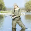 TolleTour Wathose, Anglerhose, Anglerhose, Beckenhose, Produktbild-Vorschau 7