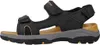 Skechers Tresmen - Hirano Couleur Noir Voir les images du produit 2