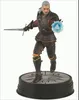 Dark Horse Comics - Witcher 3 Wild Hunt PVC Statue Geralt Produktbild-Vorschau 1