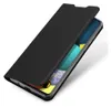 DUX DUCIS Skin Pro Book Hülle für Samsung Galaxy S20 FE 5G Produktbild-Vorschau 27