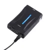 Scart na HDMI Audio Video převodník Scaler Adaptér 720P Náhled obrázku produktu 5