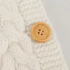 Baby Schlafsack, Kinderwagen Strickdecke,gestrickte Produktbild-Vorschau 5