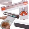 Dávkovač kuchyňské fólie řezačka dávkovač kuchyňské fólie Náhled obrázku produktu 1
