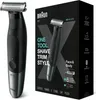 Braun Series Xt 5200 Haarschneider Schwarz One Size / EU Produktbild-Vorschau 1
