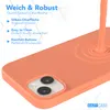 EAZY CASE - TPU Hülle für Apple iPhone 14 Plus, TPU Case Produktbild-Vorschau 5
