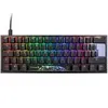 Ducky One 2 Pro Mini - klávesnica - podsvietená - Náhľad obrázku produktu 3