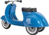 Ambosstoys Vélo de course Scooter Bleu - Jouet Ride-on en Voir les images du produit 3