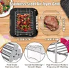 Accessoires voor heteluchtfriteuse - Philips Airfryer Productafbeelding-voorbeeld 3