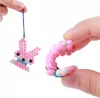 Sada korálků Aquabeads 3600 kusů se šablonami - DIY výroba Náhled obrázku produktu 10
