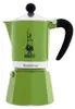 Bialetti Rainbow 0.27 L Aluminum, Thermoplastic Anteprima dell’immagine prodotto 4