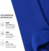 Dámske bavlnené pančuchy, hladké, jednofarebné, farba: Náhľad obrázku produktu 4