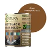 Contura 500ml. Bootslack Farbig SEIDENMATT Yacht- Buntlack Produktbild-Vorschau 1