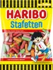 HARIBO STAFETTEN Lakritz 160,0 g Anteprima dell’immagine prodotto 2
