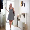 Relaxdays – sada 2 ks obúvačov, dĺžka 58,5 cm, kovové Náhľad obrázku produktu 3
