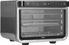 Ninja DT200EU Backofen 29 l 2400 W Schwarz, Silber Produktbild-Vorschau 4