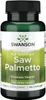 Saw Palmetto 540 mg 100 kapsułek Swanson Health Products Podgląd zdjęcia produktu 1